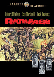 Rampage - 