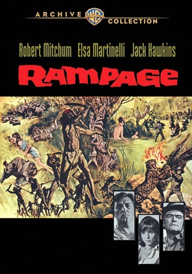 Rampage - 