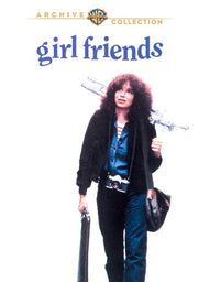 Girlfriends - 