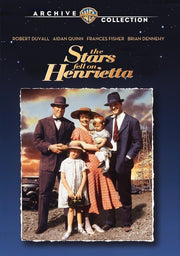 Stars Fell On Henrietta, The - 