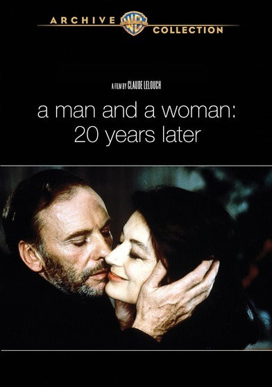 Man & A Woman: 20 Years Later, A - 