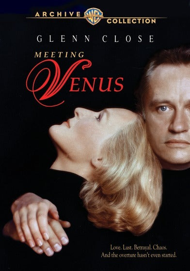 Meeting Venus - 