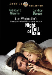 Night Full of Rain, A - 