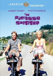 Picasso Summer - 