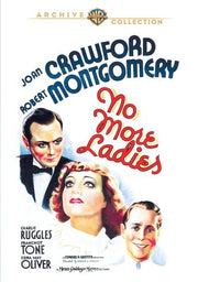 No More Ladies - 