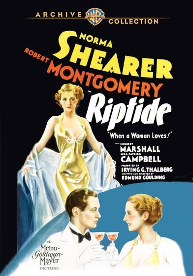 Riptide - 