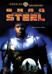 Steel - 