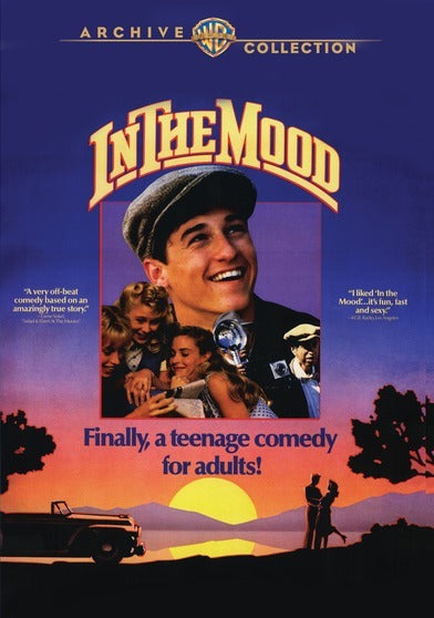 In the Mood - 
