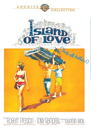 Island of Love - 