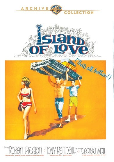 Island of Love - 