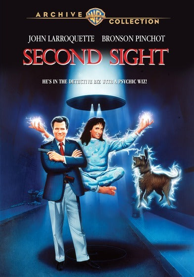 Second Sight - 