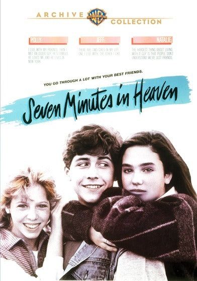 Seven Minutes in Heaven - 