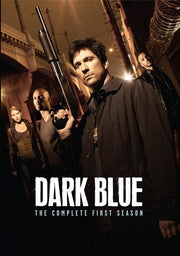 Dark Blue: The Complete First Season - 