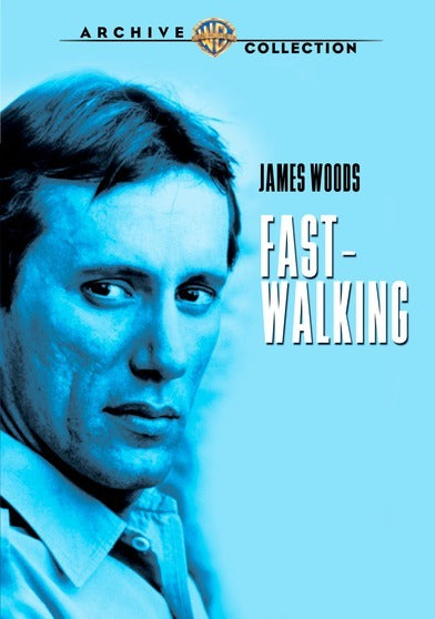 Fast Walking - 