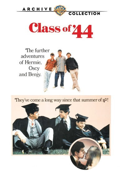 Class of '44 - 
