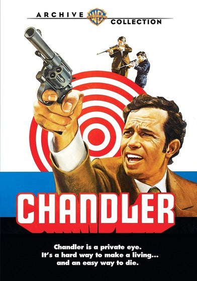 Chandler - 