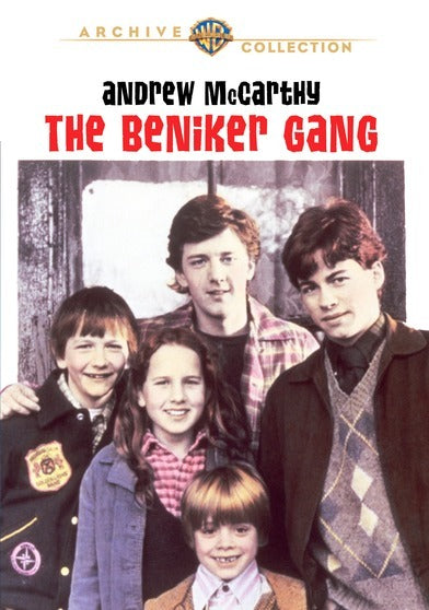 Beniker Gang, The - 