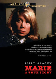 Marie: A True Story - 