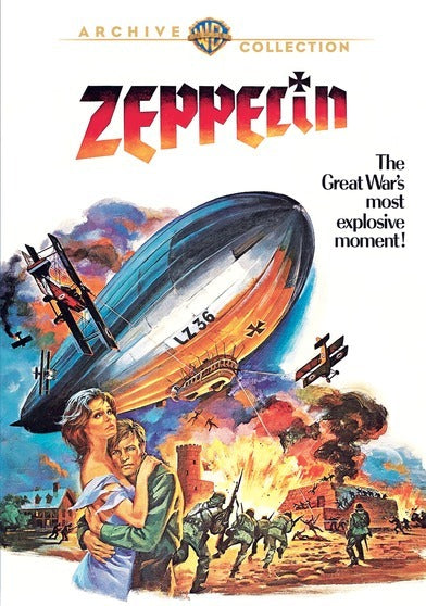 Zeppelin - 