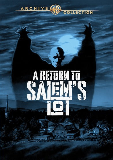 Return to Salem's Lot, A - 