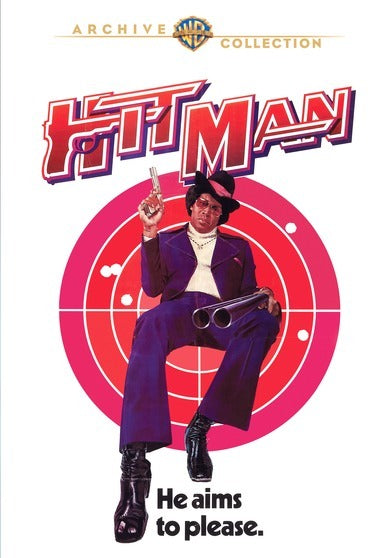 Hit Man - 