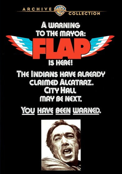 Flap - 