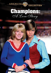 Champions, A Love Story - 