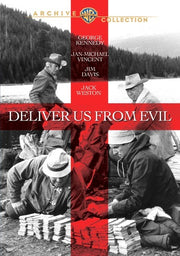 Deliver Us From Evil - 