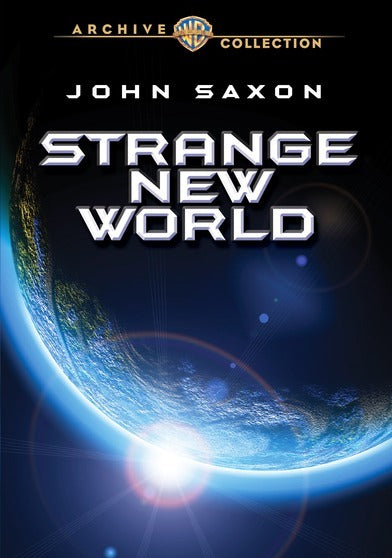 Strange New World - 