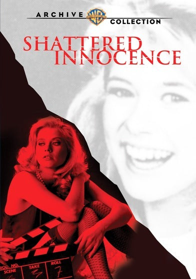 Shattered Innocence - 