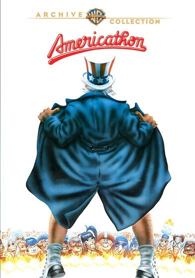Americathon - 