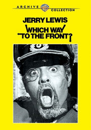 Which Way To The Front - 