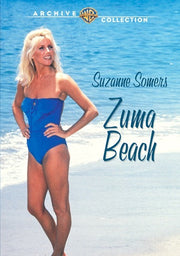 Zuma Beach - 
