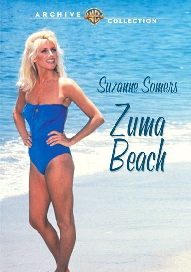 Zuma Beach - 
