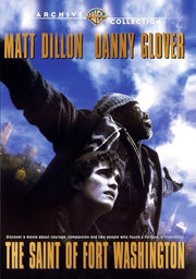 Saint Of Fort Washington, The - 
