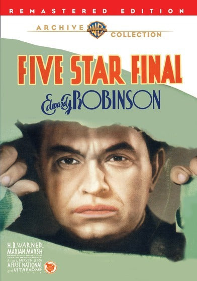 Five Star Final - 