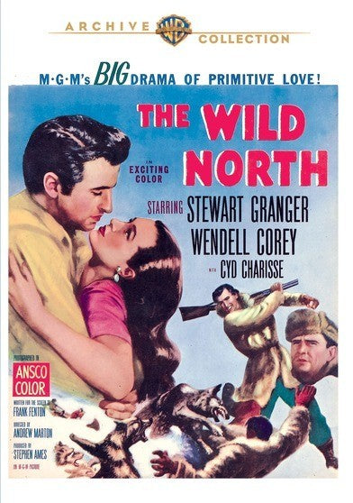 Wild North, The - 