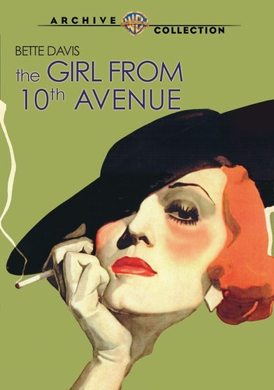 Girl from 10th Avenue, The - 