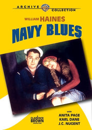 Navy Blues - 