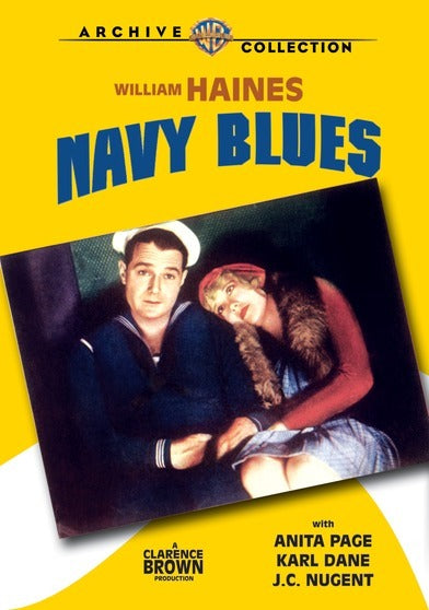 Navy Blues - 