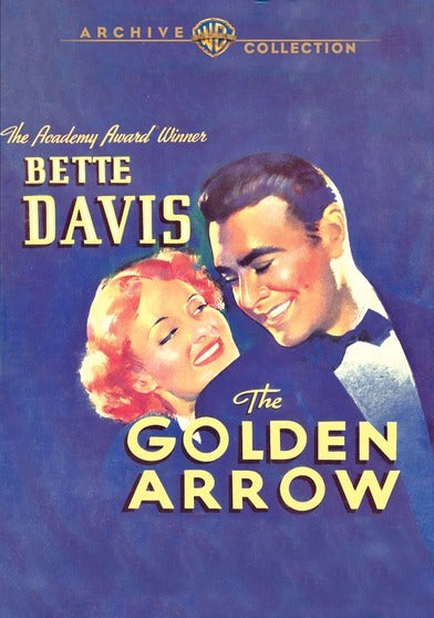 Golden Arrow - 