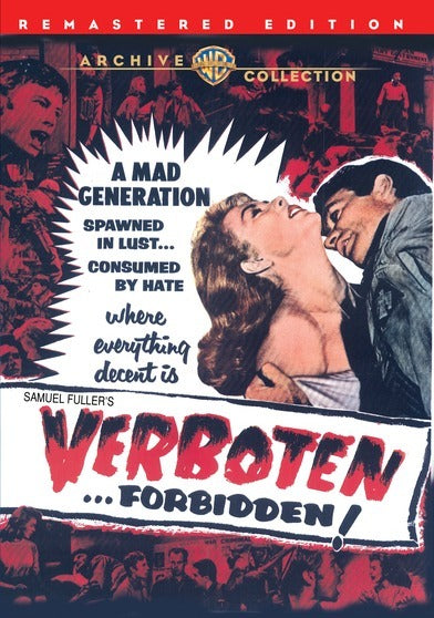 Verboten! - 