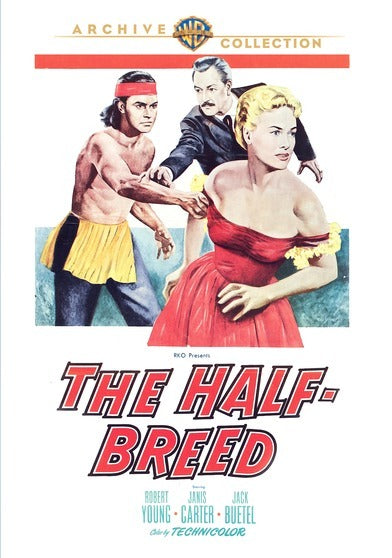 Half-Breed, The - 