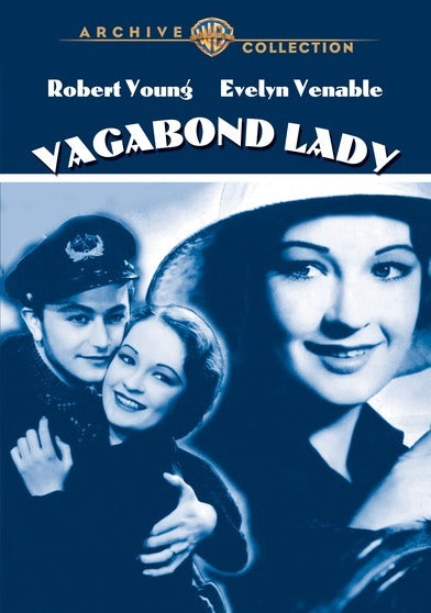 Vagabond Lady - 