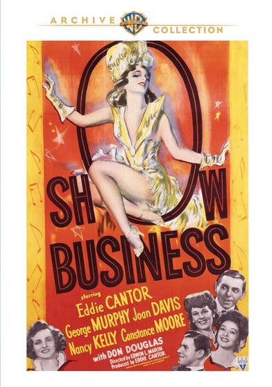 Show Business - 
