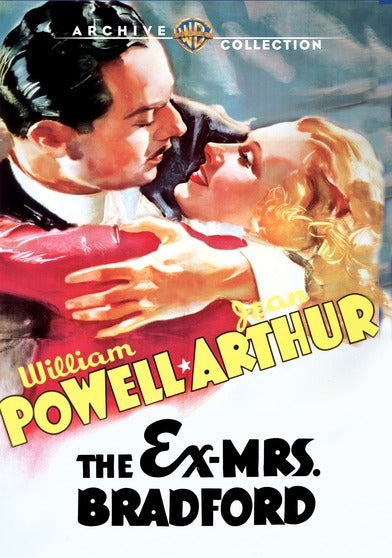 Ex-Mrs. Bradford, The - 