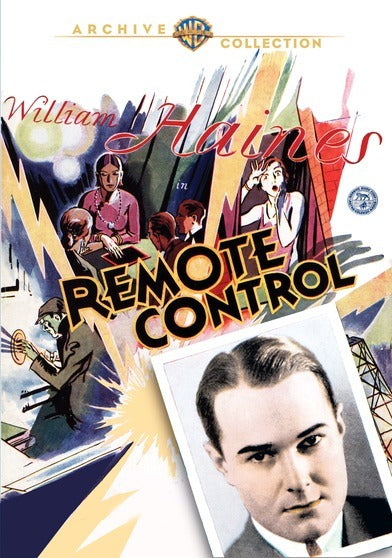 Remote Control - 