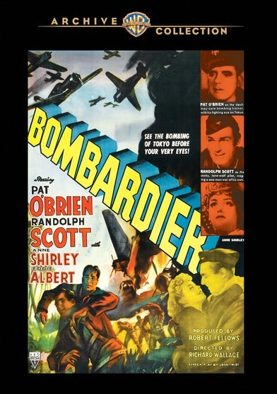 Bombardier - 