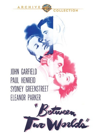 Between Two Worlds - 