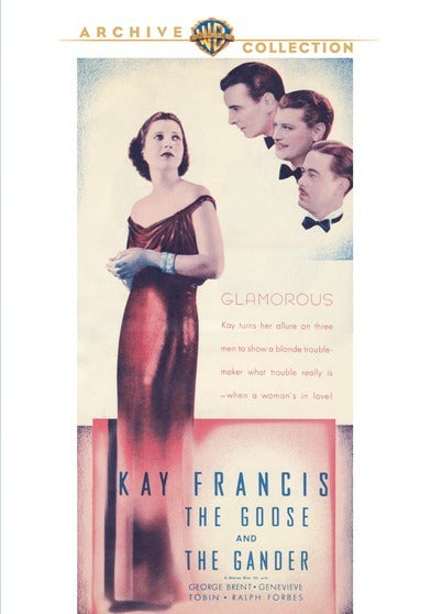 Goose and The Gander, The - 